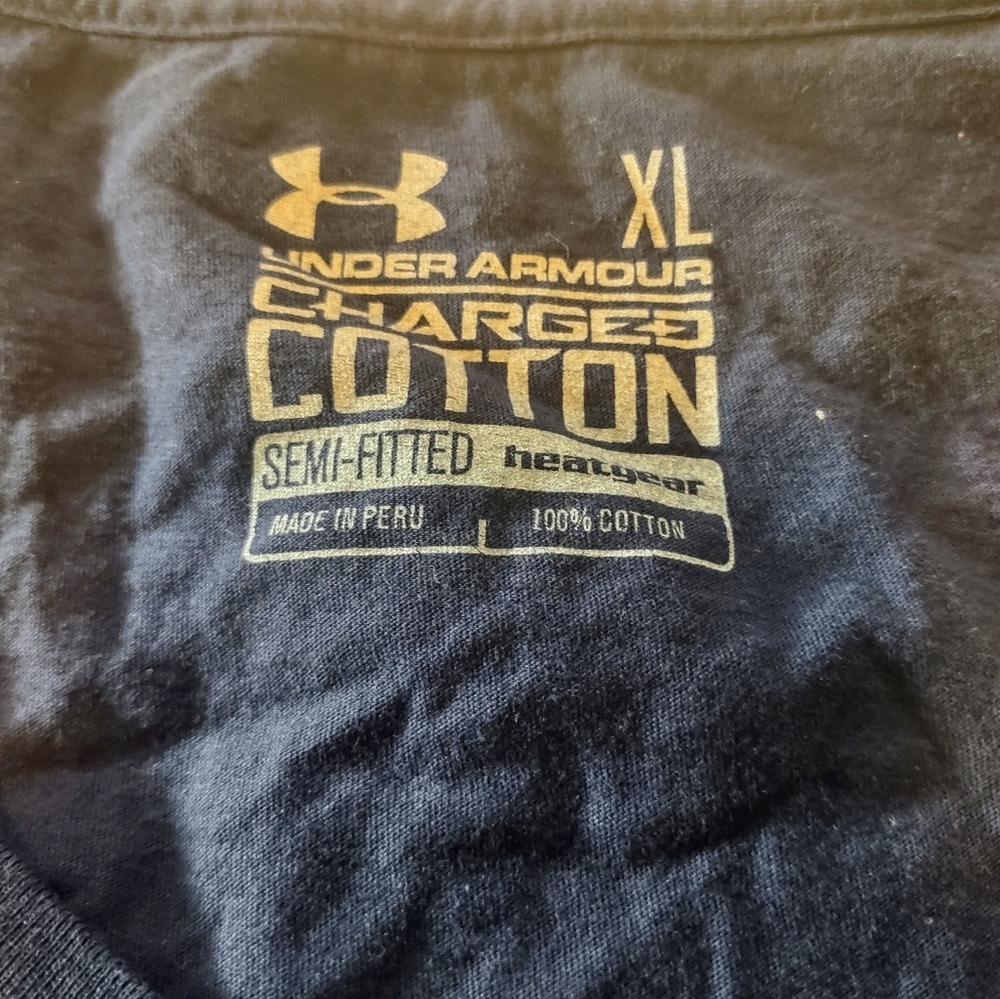 Atlanta Braves T Shirt - Picture 2 of 4